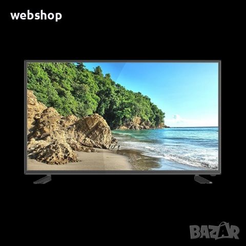 ПРОМОЦИЯ!! ТЕЛЕВИЗОР NEO LED-32T2 HD LED TV , Гаранция 24 месеца, снимка 2 - Телевизори - 45898835