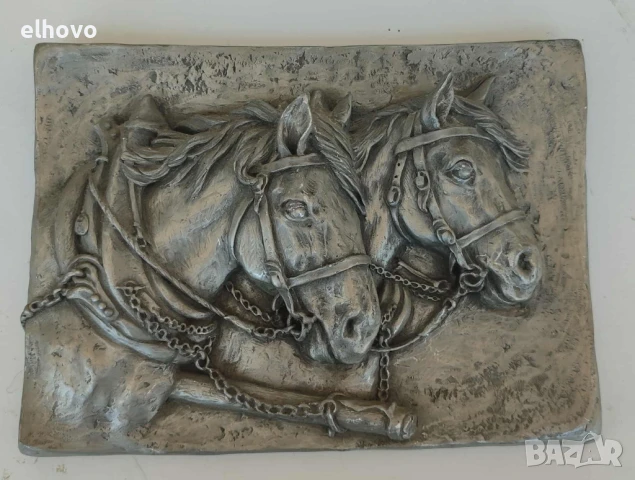 Оловно цинково пано#3