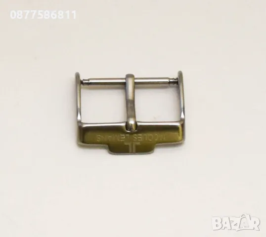 ОРИГИНАЛНА КАТАРАМА ЗА ЧАСОВНИК JACQUES LEMANS ТОКА БЪКЕЛ ЧАСОВНИЦИ СТЪКЛО БАТЕРИЯ ПАТЕНТИ