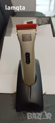  професионална машинка за подстригване , снимка 3 - Тримери - 53027763