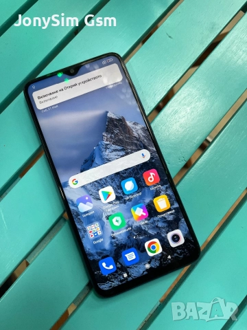 Redmi note 8 pro 6/128gb , снимка 2 - Xiaomi - 51561535