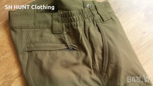Shellbrook by Deerhunter Toruser размер M за лов панталон със здрава материя - 1516, снимка 4 - Екипировка - 52523992