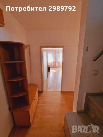 ПРОДАВА МЕЗОНЕТ В ТОП ЦЕНТЪР НА гр.ДОБРИЧ, снимка 6 - Апартаменти - 54205465