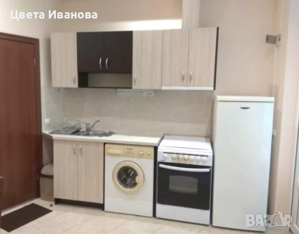 Двустаен апартамент Каменица 2, снимка 2 - Апартаменти - 53074289