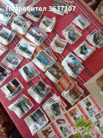 продавам и заменям картинки от дъвки Турбо 2014 год