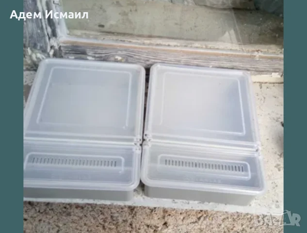 Пчелни кошери с електрическа центрофуга, снимка 7 - Други животни - 50537036