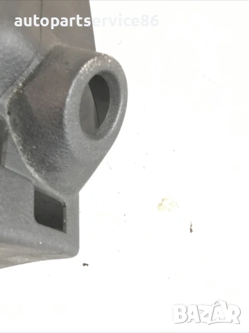 Капак за около кормилна колона за Peugeot 407 1.6 HDI (2005) 9644703077, снимка 2 - Части - 53734840