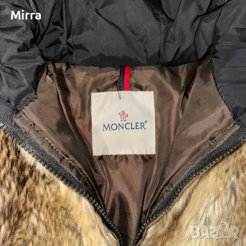 Moncler Women's Jacket, снимка 3 - Якета - 52203375