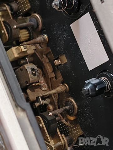 Grundig RR 1140 SLprofesional, снимка 11 - Радиокасетофони, транзистори - 53798714