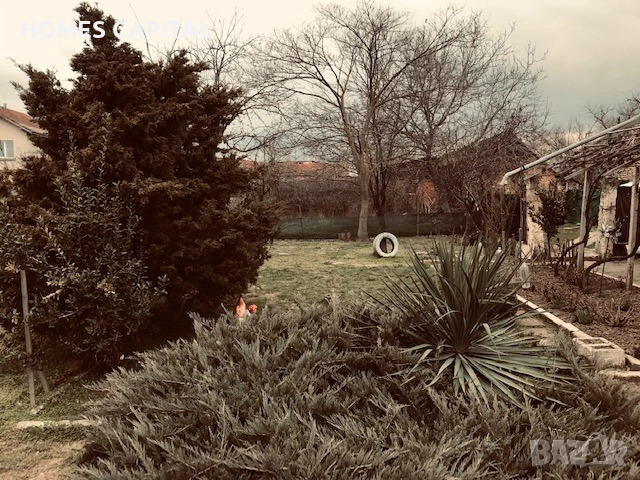 Агенция за недвижими имоти "HOMES CAPITAL" продава, снимка 9 - Къщи - 53916773