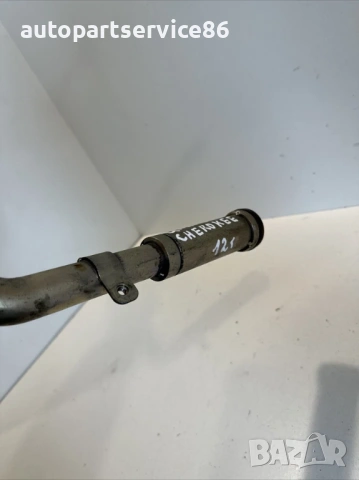 Водна тръба маркуч за Jeep Grand Cherokee 3.0 Crd (2012), снимка 2 - Части - 53521023