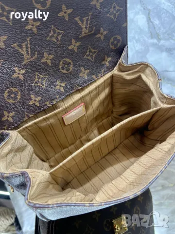 Louis Vuitton дамски чанти , снимка 3 - Чанти - 49223869