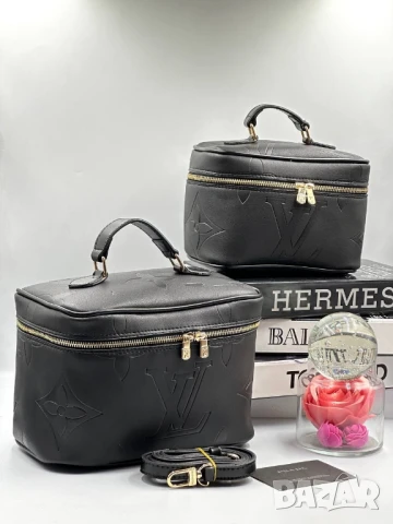 чанти Louis vuitton цена за 2 броя ❌❌❌ Голямо➡️26cm⬆️18cm✨ Малко➡️22cm⬆️14cm , снимка 15 - Чанти - 51321052