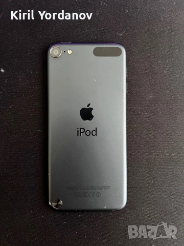 Ipod Touch 5th Gen - 32GB, снимка 4 - iPod - 53845080