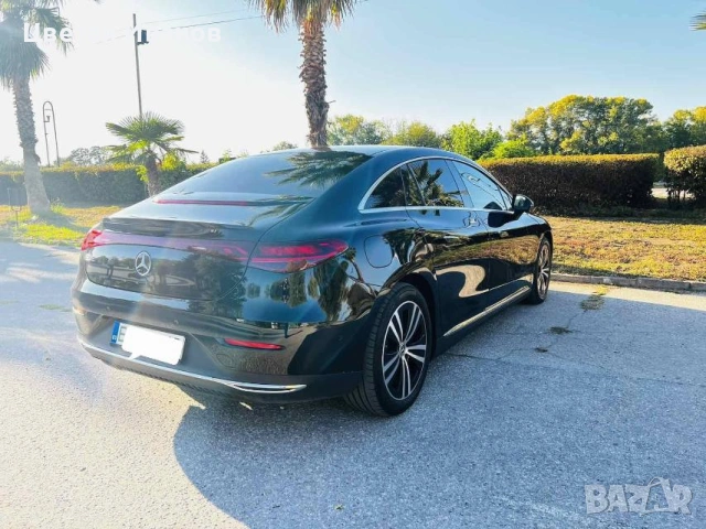 Mercedes-Benz EQE Mercedes EQE 500 4MATIK, снимка 2 - Автомобили и джипове - 54000903