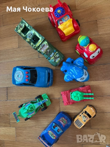 Детски играчки и книжки, снимка 16 - Образователни игри - 52920269