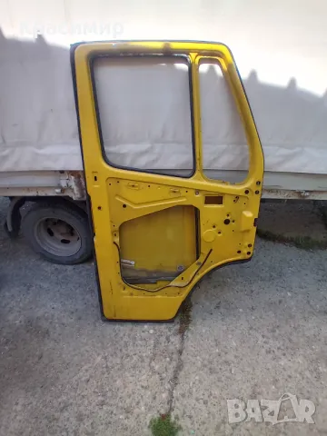 Лява врата за мерцедес 310,410, снимка 7 - Части - 50274009