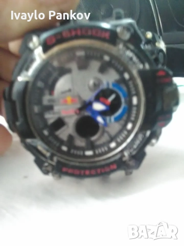 Четири големи часовника, снимка 2 - Мъжки - 53933526