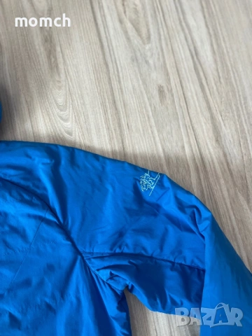 BERGANS OF NORWAY-дамско яке размер Л, снимка 4 - Якета - 53932696