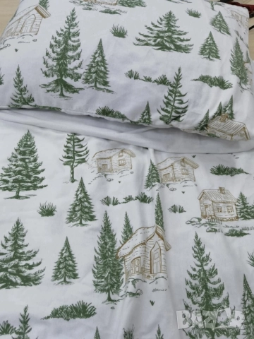 спални комплекти от бахен, снимка 13 - Спално бельо - 52110987