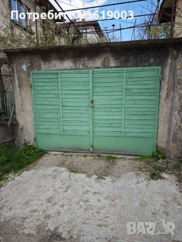 Гараж - район Медицински университет , снимка 4 - Гаражи и паркоместа - 54153721