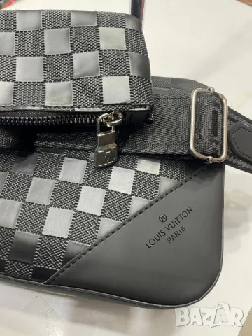 чанти louis vuitton , снимка 6 - Чанти - 46900412