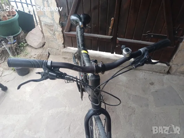 Планински велосипед , Cannondale , снимка 2 - Велосипеди - 50427512