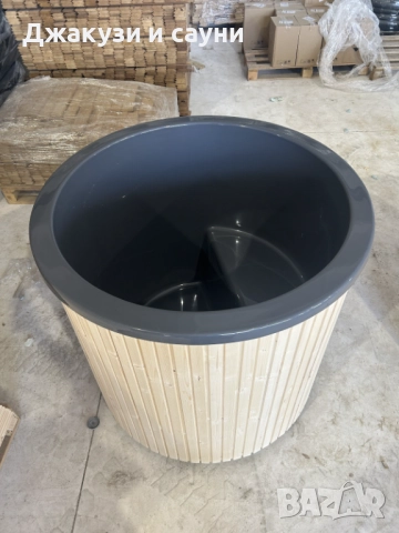 Вана за студено потапяне , снимка 4 - Други стоки за дома - 52668127