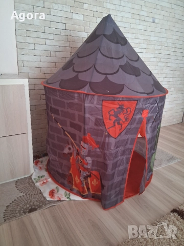 Детска палатка