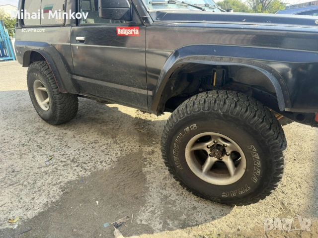 Продавам гуми