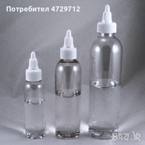 Разреждане на изсъхнала боя за татуировки