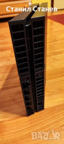 ТОП Комплект! PlayStation 4 (PS4) 1TB + 4 Джойстика + НОВА Термопаста, снимка 13 - PlayStation конзоли - 52595618