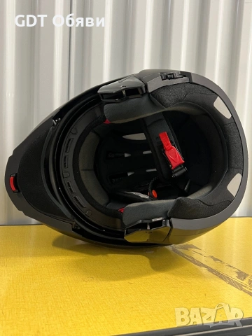 Каска L, снимка 10 - Аксесоари и консумативи - 54044683