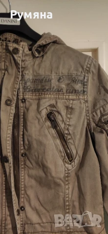 зимни и преходни якета за момиче 10-12г, снимка 12 - Детски якета и елеци - 51196142