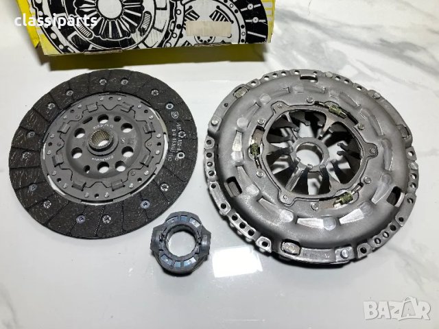 Комплект съединител LUK за Сеат Леон, Фолксваген Транспортер 5 / Мултиван 5, Пасат B8 и Голф 7, снимка 2 - Части - 49792739