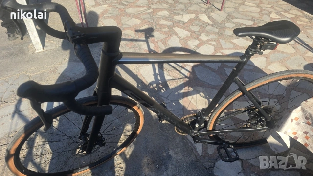 продавам колело SCOTT original в перфектно състояние, снимка 2 - Велосипеди - 54121874