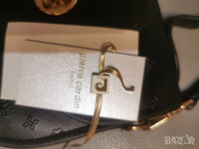 нова маркова дамска чанта, снимка 4 - Чанти - 51573874