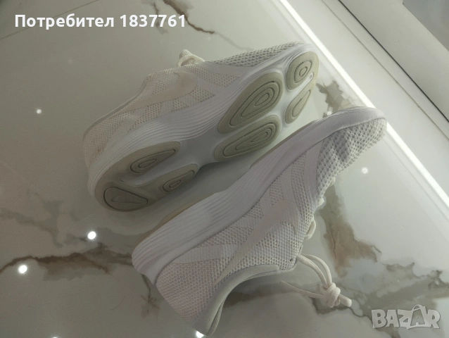 Мъжки маратонки NIKE 40, снимка 3 - Ежедневни обувки - 54241539