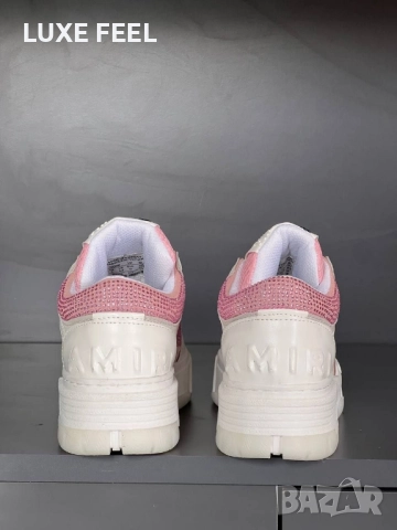 Дамски Обувки ⚜️ AMIRI , снимка 9 - Дамски ежедневни обувки - 52497298