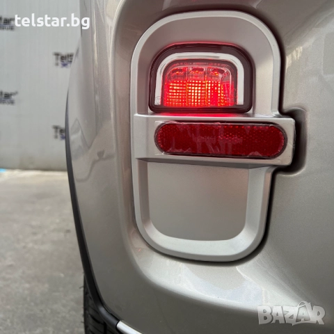 Електрически автомобил TELSTAR X1, снимка 15 - Автомобили и джипове - 52413603