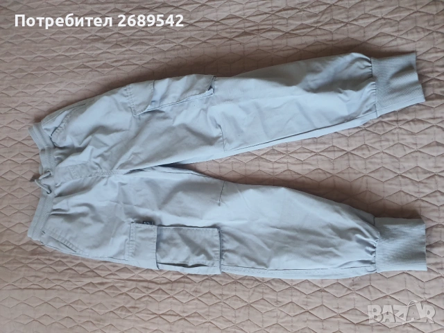 Лот панталони размер 152 