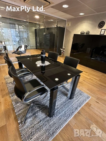 ОФИС в луксозна офис сграда Варна център, снимка 5 - Офиси - 54081436