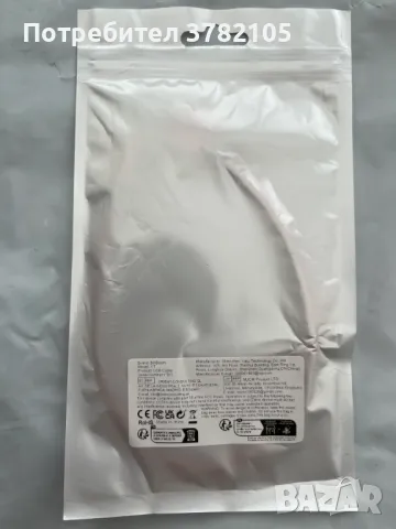 Бързо зареждащ USB кабел под прав ъгъл за iPhone 11, 12, 13, 14 и т.н.т., снимка 2 - USB кабели - 49780812