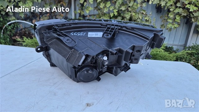 Десен фар Dacia Bigster Duster Led година 2024 2025 2026 код 260107725R , снимка 6 - Аксесоари и консумативи - 51816974