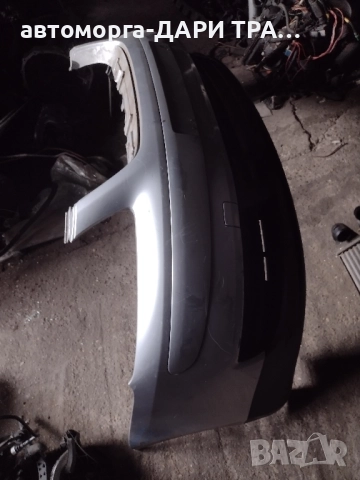 Предна броня за Фолксваген Тоуран 1 2003-2007, снимка 2 - Части - 51608909