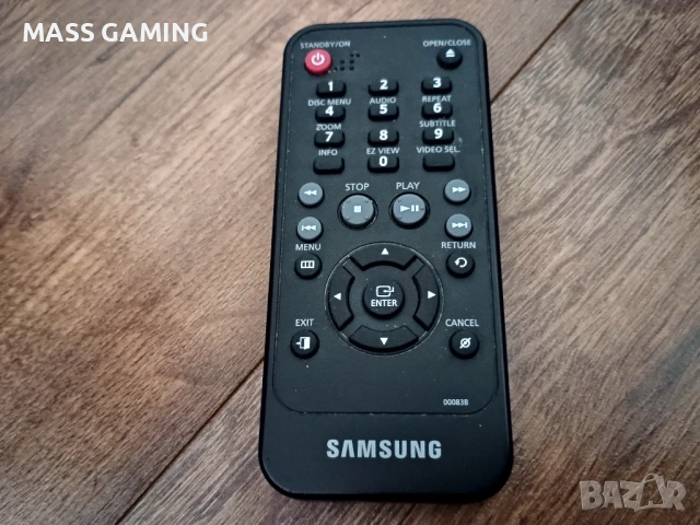 SAMSUNG P355B DVD , снимка 5 - DVD филми - 53242445