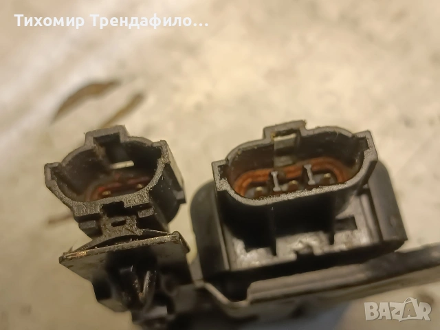 Сензор температрура 97280 xxxxx HYUNDAI SANTA FE 2005 , 97280-XXXXX , 97280XXXXX, снимка 2 - Части - 53173761