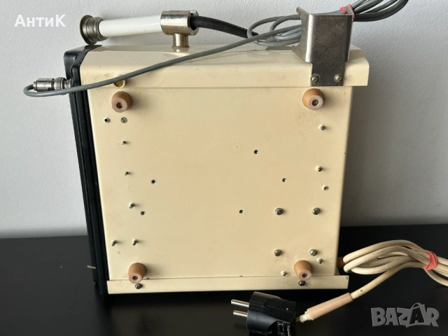 Ултразвуков Апарат Сонотер 1С , снимка 8 - Медицинска апаратура - 53943367