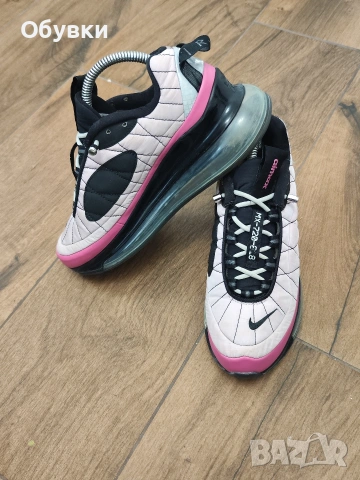 Маратонки Nike, снимка 3 - Маратонки - 53933487