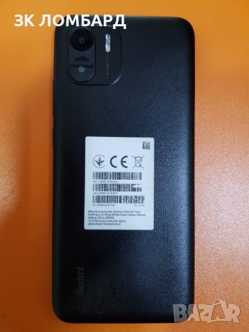 Xiaomi Redmi A1 32GB 2GB RAM Dual, снимка 3 - Xiaomi - 45300812